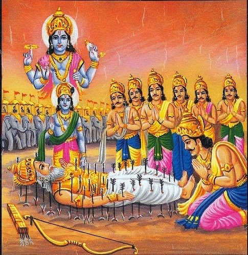 Shanti Parva: Chapter 47 – Vyasa Mahabharata